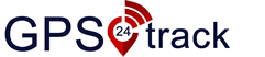 GPS24track